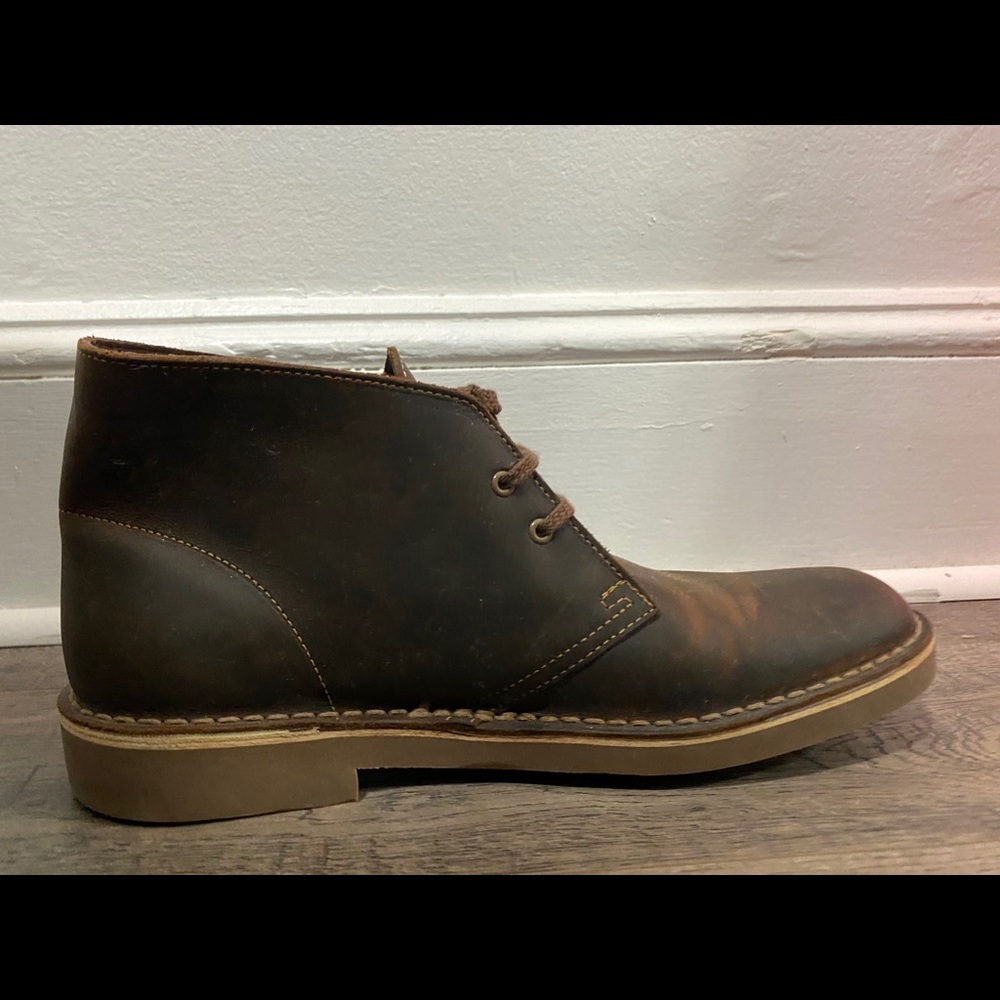 Clarks